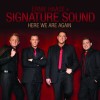 Ernie Haase & Signature Sound - Here We Are Again
