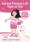 Product Image: Sheila Walsh - God Made Princesses In All Shapes And Sizes