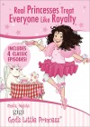 Product Image: Sheila Walsh - Real Princesses Treat Everyone Like Royalty