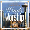 Product Image: Vineyard Music - Winds Of Worship 13: Live From Seattle