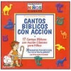 Product Image: Cedarmont Ninos - Cantos Biblicos Con Accion