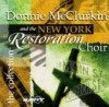 Donnie McClurkin & The New York Restoration Choir - The Collection