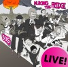 Product Image: SOS - Nuking The Fridge Live