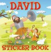 Karen Williamson - David Sticker Book