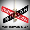 Product Image: Matt Redman & LZ7 - Twenty Seven Million