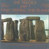 Larry Norman - Only Visiting This Planet: The Complete Trilogy Vol 1