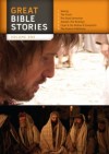 Bridgestone Multimedia - Great Bible Stories Vol. 1