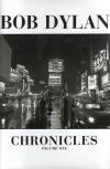 Product Image: Bob Dylan - Chronicles Vol One