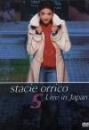 Product Image: Stacie Orrico - Live In Japan