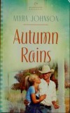 Myra Johnson - Autumn Rains