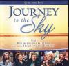 Product Image: Bill & Gloria Gaither and Their Homecoming Friends - Journey To The Sky