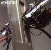 Athlete - Wires