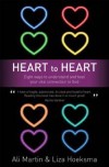 Ali Martin & Liza Hoeksma - Heart To Heart