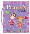 Gabrielle Mercer & Lara Ede - Prayers For Girls