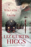 Higgs Liz Curtis - WREATH OF SNOW A