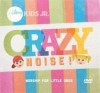 Product Image: Hillsong Kids Jr - Crazy Noise!