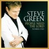 Product Image: Steve Green - People Need The Lord: Number Ones