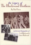 Paul Davis - The Legacy Of The Blackwood Brothers