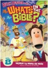 What's In The Bible - 8. Words To Make Us Wise