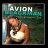Avion Blackman - Third World Girl
