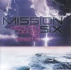 Product Image: Mission Six - Heaven Down To Earth