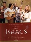 Product Image: The Isaacs - The Best Of The Isaacs: Favourites From The Homecoming Series