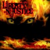 Product Image: Liberty N' Justice - Hell Is Coming To Breakfast