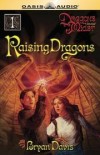Bryan Davis - Raising Dragons