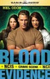 Mel Odom - Blood Evidence