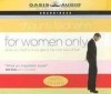 Shaunti Feldhahn - For Women Only