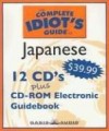 The Complete Idiot's Guide to Japanese
