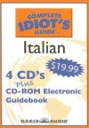 The Complete Idiot's Guide to Italian