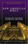 New American Bible New Testament