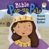 Rondi DeBoer - Brave Queen Esther