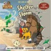 Eddy Bolton - Shelter from the Storm