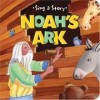 Connie Morgan Wade - Noah's Ark