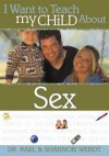 Karl & Shannon Wendt - I Want to Teach My Child about Sex