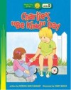 Patricia Shely Mahany - Charlie's