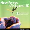 Product Image: Vineyard UK - New Songs From Vineyard UK