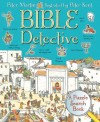 Peter Martin - Bible Detective
