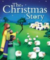 Juliet David - The Christmas Story
