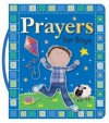 Gabrielle Mercer - Prayers For Boys