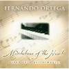 Product Image: Fernando Ortega - Meditations Of The Heart: Piano Solo Performances