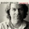 Product Image: Buddy Miller - The Best Of The Hightone Years