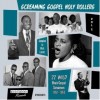 Product Image: Various - Screaming Gospel Holy Rollers Vol 1: 22 Wild Black Gospel Screamers 1951-1960