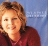 Product Image: Twila Paris - Greatest Hits: Time & Again