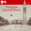 Product Image: Various - Venetian Sacred Music