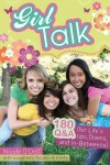 Nicole O'Dell - Girl Talk