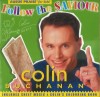 Colin Buchanan - Follow The Saviour (Re-ssue)