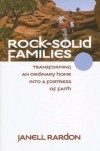Janell Rardon - Rock-Solid Families